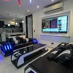 Ballers Only Cartagena 2Br Jacuzzi Guest Friendly