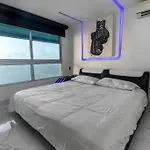Ballers Only Cartagena 2Br Jacuzzi Guest Friendly