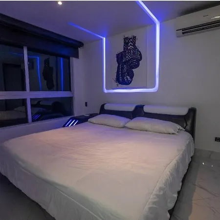 Apartamento Ballers Only 2br Jacuzzi Guest Friendly