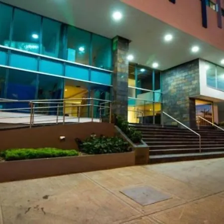 Ballers Only 2br Jacuzzi Guest Friendly Cartagena